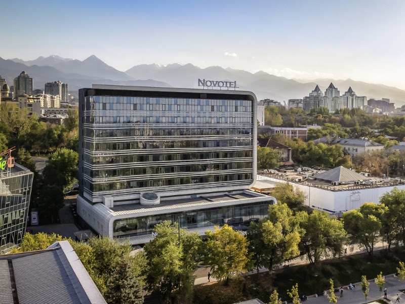 Novotel