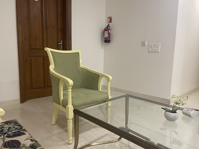 BluO Luxury Stay Medicity Balcony TubGym - BluO Luxury Stay Medicity Balcony TubGym 158, Medicity, Islampur Colony, Sector 38, Gurugram, Haryana 122018, India