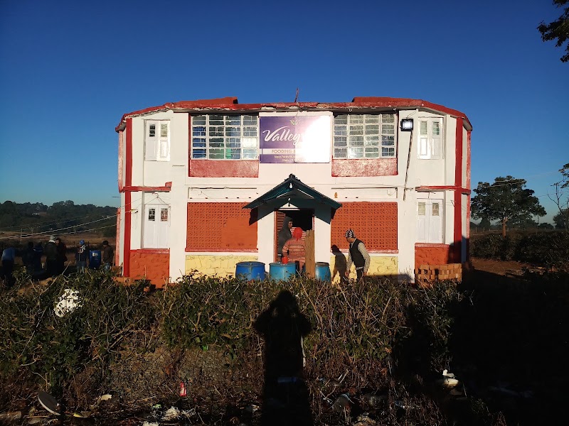 Valley View Guest House - Valley View Guest House, Forest Guest House Road, Netarhat, Jharkhand 835218, India