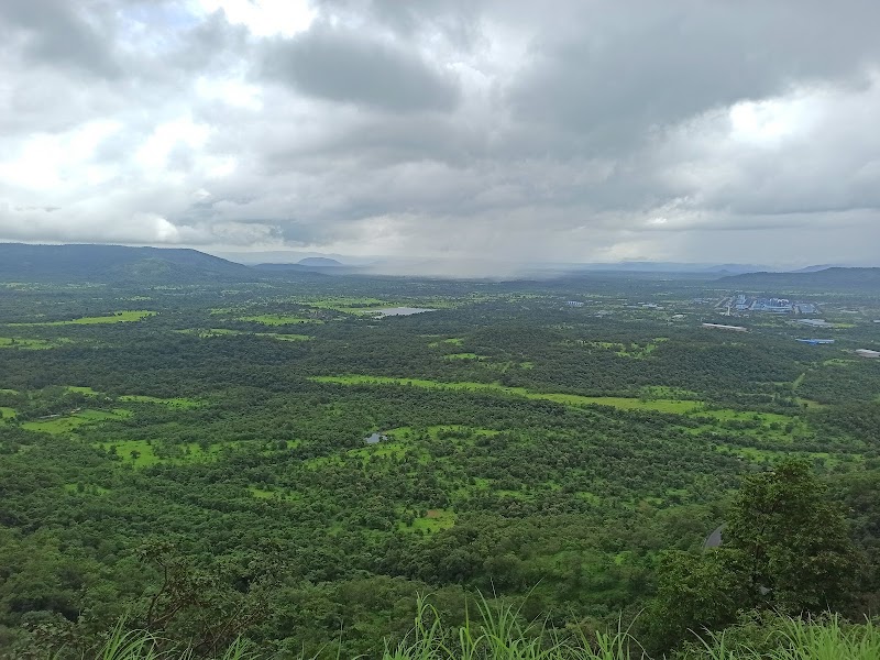 Tamhini Ghat - Tamhini Ghat, FGJ3+VGQ, Tamhini Ghat Rd, Dhamale Wadi, Gonawadi, Mulshi, Maharashtra 412108, India