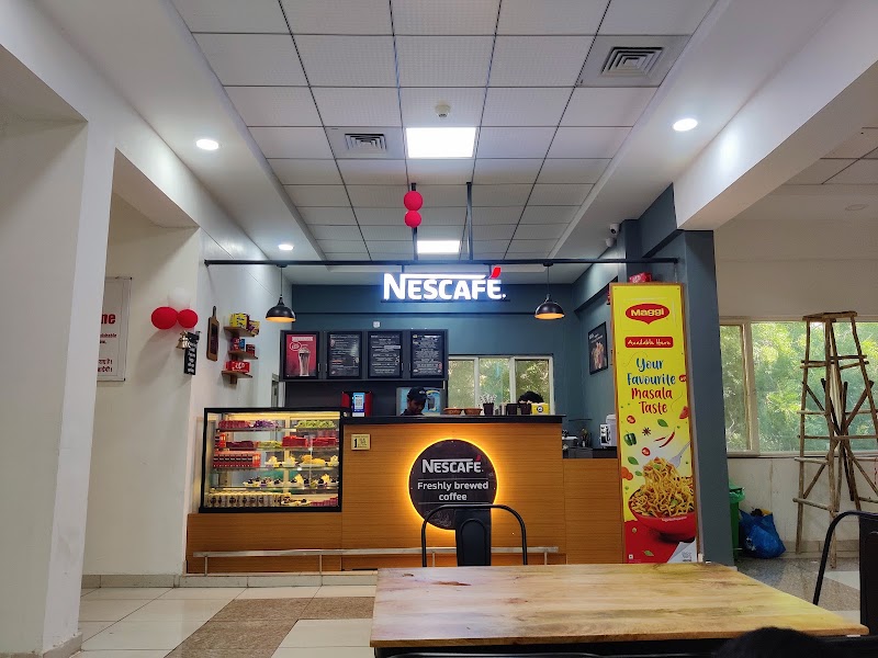 Nescafe AIIMS JDH