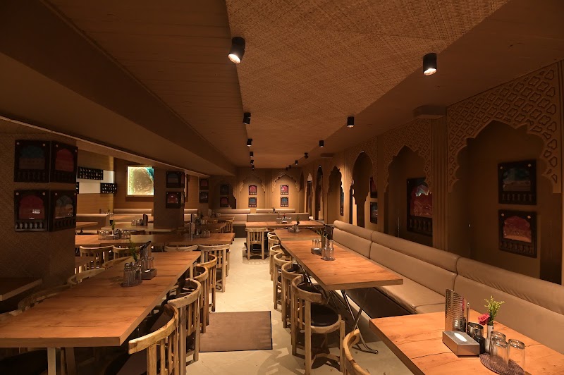 Hotel Amantran