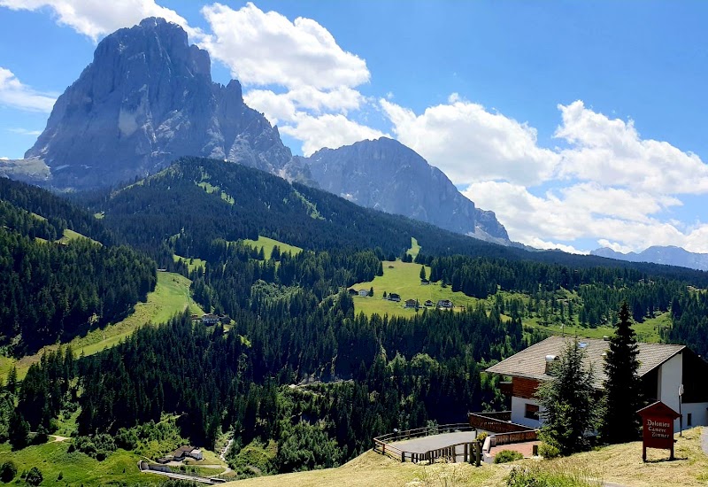 B&B Dolomieu - B&B Dolomieu Str. Col da Messa, 13, 39047 Santa Cristina Valgardena BZ, Italy