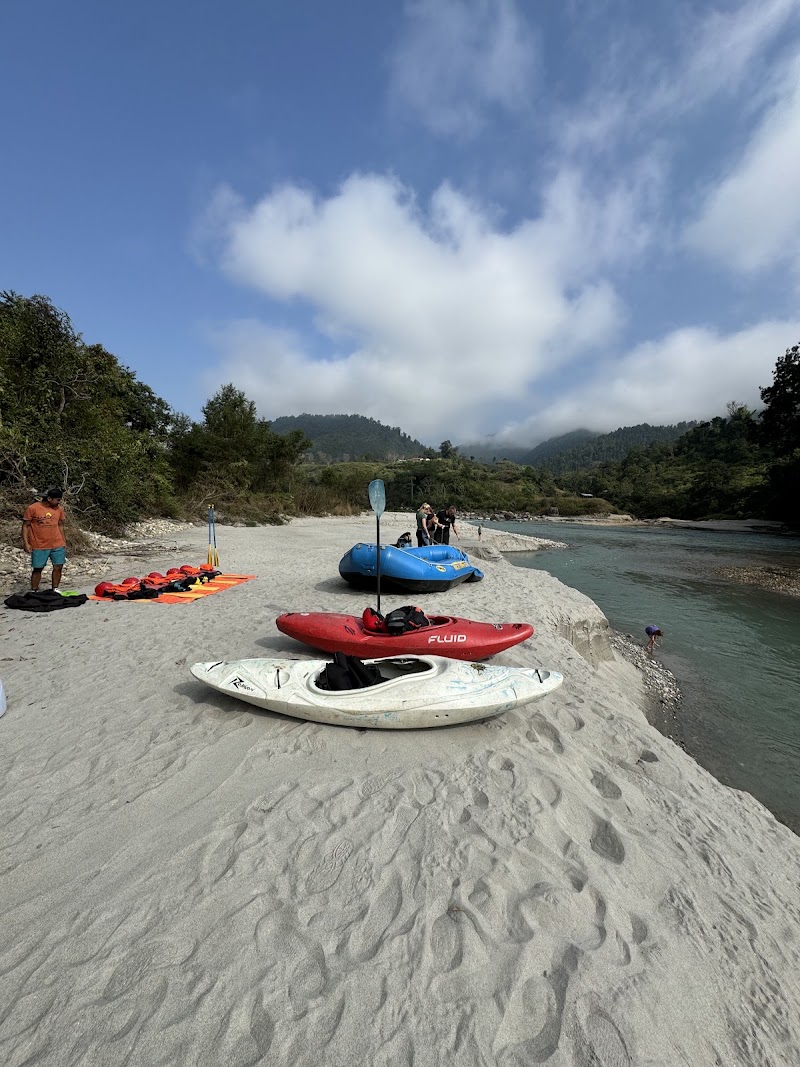 Best Adventure Nepal - Best Adventure Nepal, RQ7J+W7, Ghyalchok, Gandaki Province 45100, Nepal