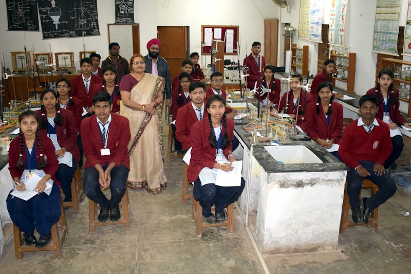 CSPDCL Branch OFFICE, MANA CAMP - CSPDCL Branch OFFICE, MANA CAMP, 5PRC+HPG, Airport Rd, Banarsi, Barauda-1, Chhattisgarh 492015, India