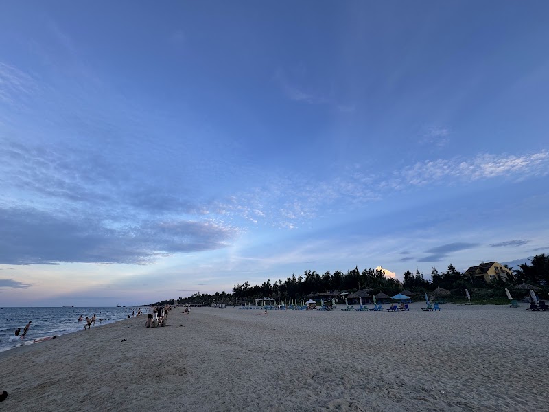 An Bang Beach - An Bang Beach W87R+C7R, Đ. Hai Bà Trưng, Hội An Tây, Đà Nẵng, Vietnam