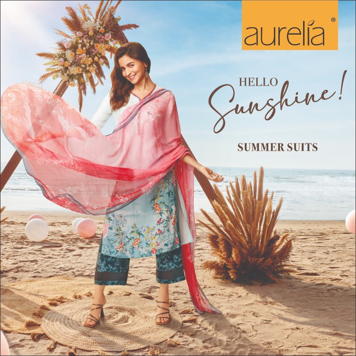 Aurelia - Aurelia Shop 56, Center Market, Firoz Gandhi Marg, Block D, Lajpat Nagar II, Lajpat Nagar, New Delhi, Delhi 110024, India