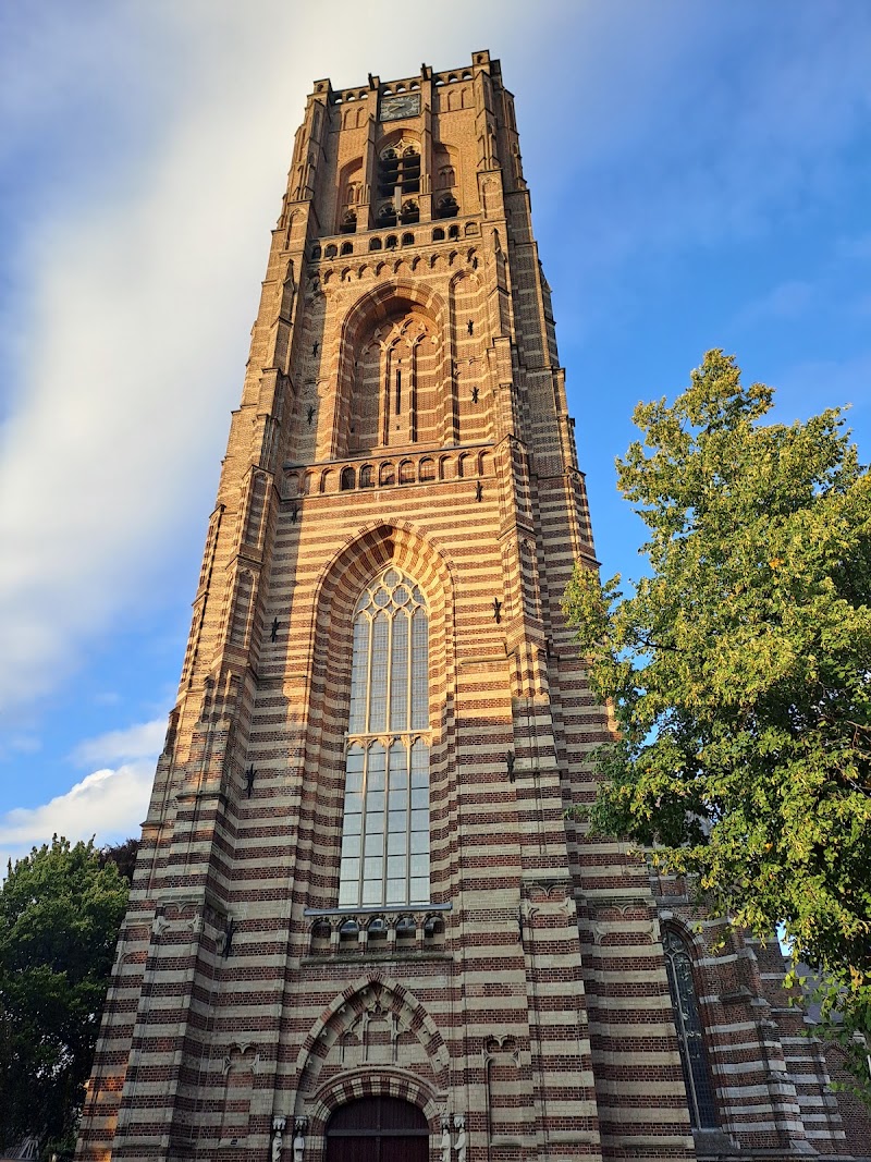 Visit Oirschot - Visit Oirschot, Markt 1, 5688 AJ Oirschot, Netherlands