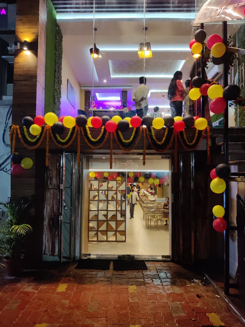 HOTEL SONALI GOLDEN PALACE - HOTEL SONALI GOLDEN PALACE 74/P, Ashok Nagar, Bhubaneswar, Odisha 751009, India