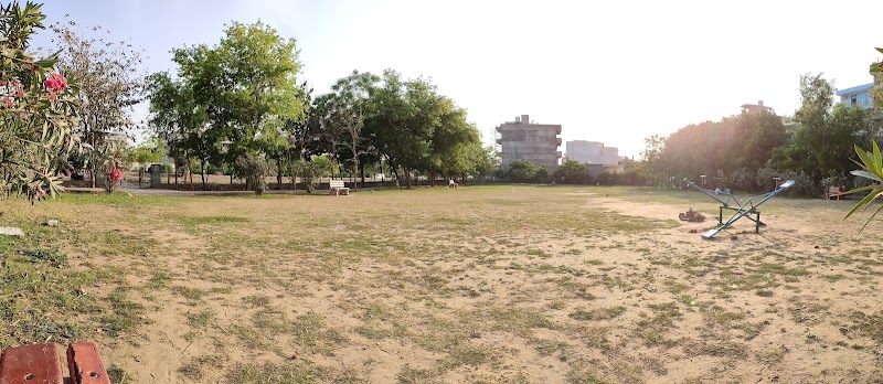Park, Sector-38 - Park, Sector-38 C2JV+9Q4, Islampur Village, Sector 38, Gurugram, Haryana 122018, India