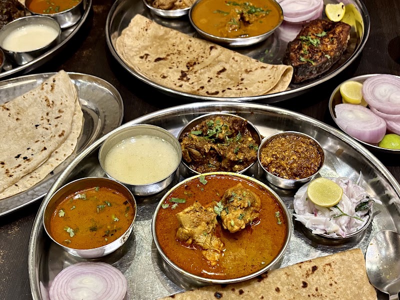 Maratha Samrat - Kothrud - Maratha Samrat - Kothrud Rahul Nagar Rd, Beside Jalsampatti Bhavan, Rahul Nagar, Kothrud, Pune, Maharashtra 411038, India