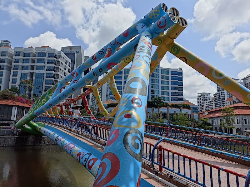 Robertson Quay - Robertson Quay, Singapore
