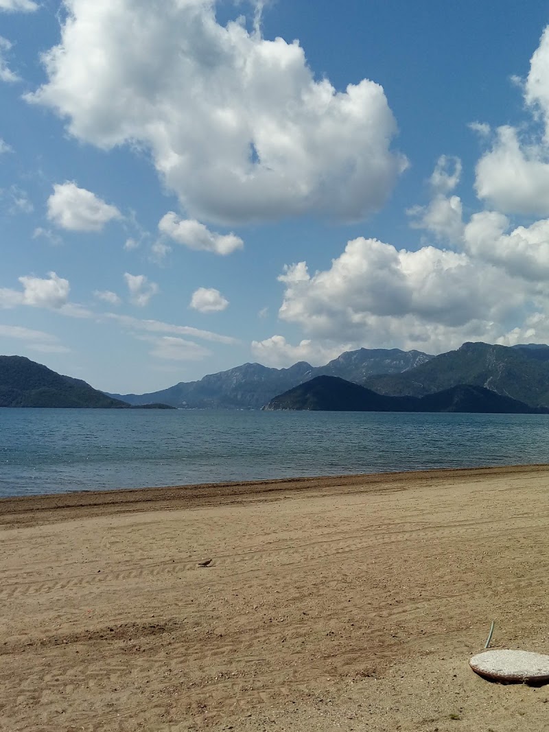 Marmaris Municipality - Marmaris Municipality Kemeraltı, 95. Sk. No:1, 48700 Marmaris/Muğla, Türkiye