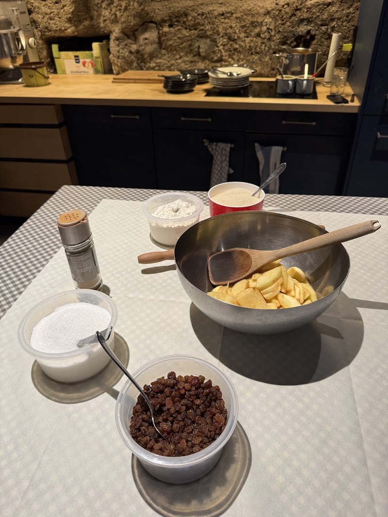 Edelweiss Cooking School - Edelweiss Cooking School, Ursulinenpl. 9, 5020 Salzburg, Austria