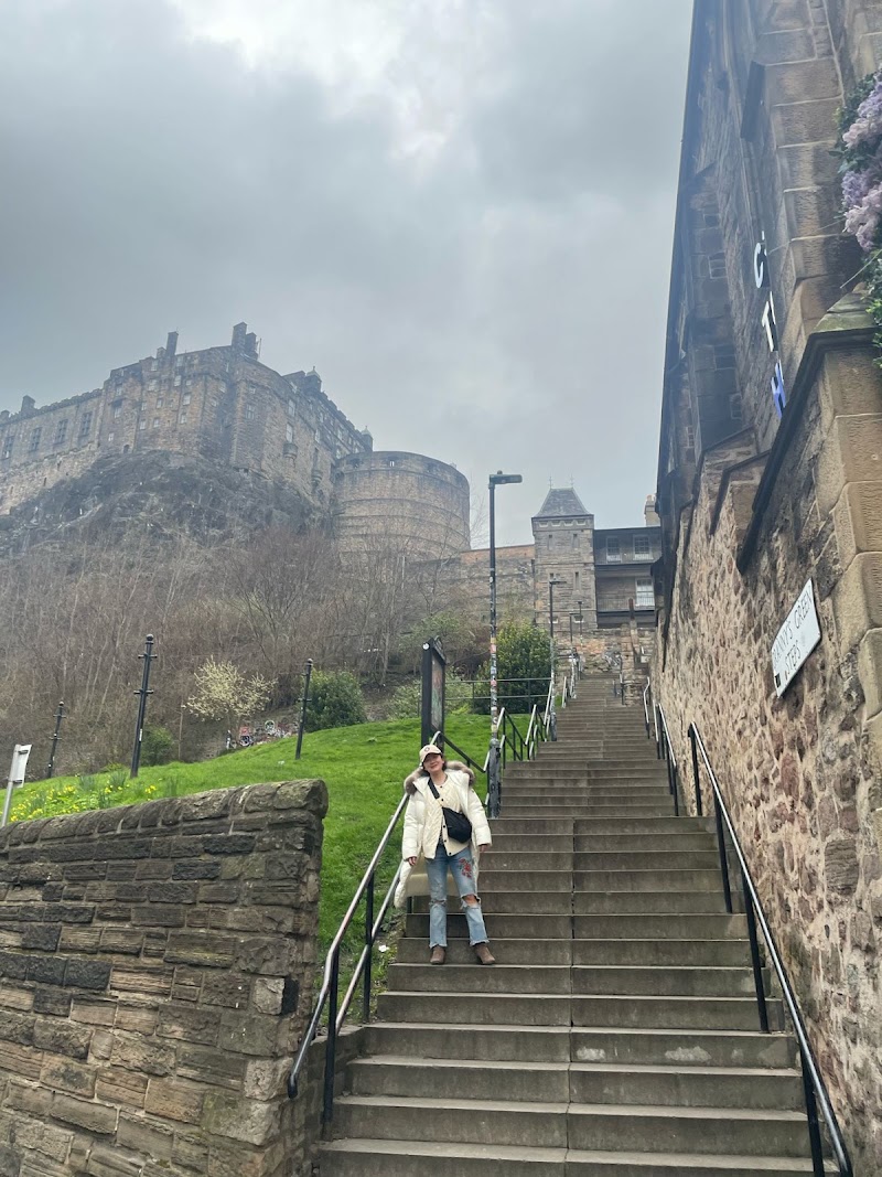 Castle Terrace - Castle Terrace, 11 Castle Terrace, Edinburgh EH1 2DP, UK
