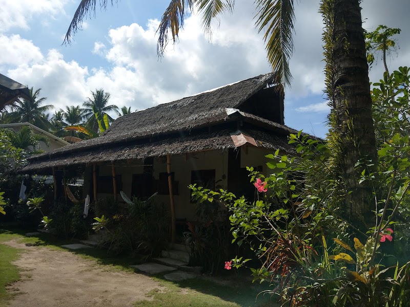 Pesangan SurfCamp