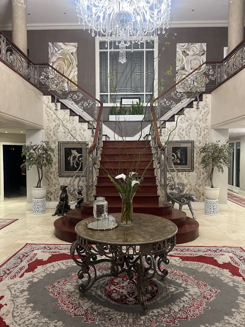 The 506 Boutique Hotel - The 506 Boutique Hotel, 506 Krause Rd, Witpoort, Midrand, 1684, South Africa