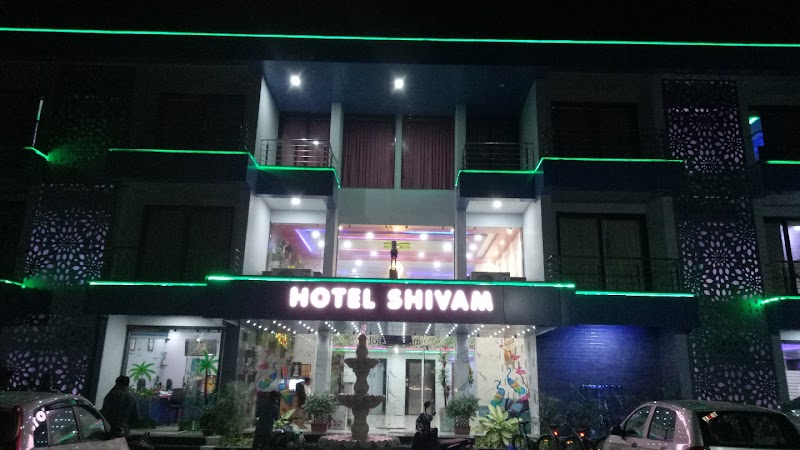 Hotel Shivam - Hotel Shivam, Zolawadi Fatak Zolawadi, Panchvati, Diu, Dadra and Nagar Haveli and Daman and Diu 362520, India