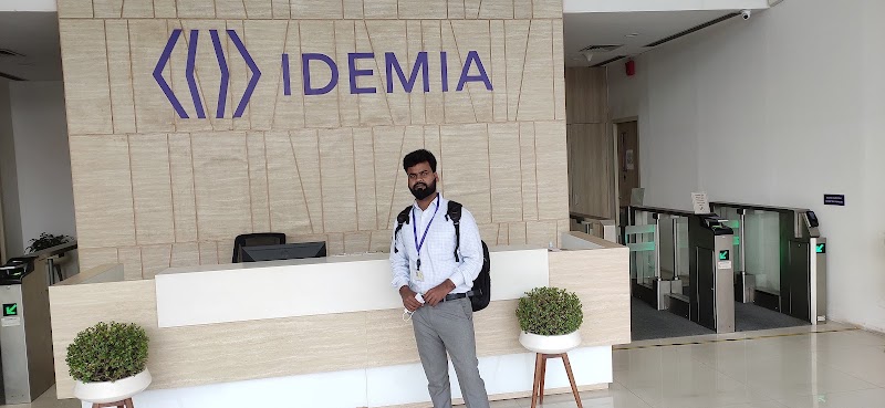 IDEMIA - IDEMIA, PLOT NO- 1-A, Sector 73, Noida, Uttar Pradesh 201316, India
