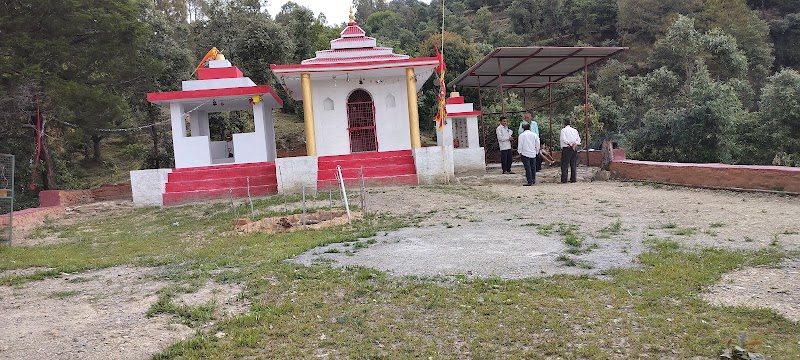Himalaya Homestay पहाड़ो में आपका घर - Himalaya Homestay पहाड़ो में आपका घर Village - Kunidhar, Bhikiyasan, Simli Bangari, Uttarakhand 263676, India
