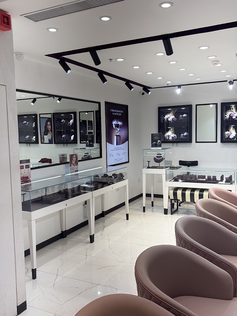 Limelight Lab Grown Diamonds - Good Earth 69, Gurugram - Limelight Lab Grown Diamonds - Good Earth 69, Gurugram Unit No. 2, Good Earth Sixty9, Sector 69, Gurugram, Haryana 122101, India