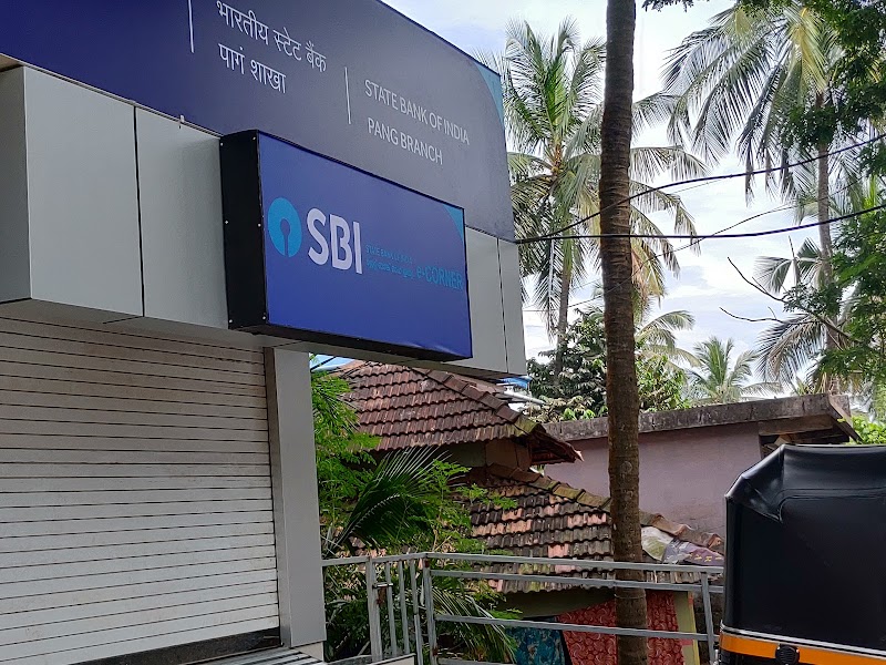 SBI Branch Palod - SBI Branch Palod, Palod Block, M.P, Arang, Raipur, Chhattisgarh 492101, India
