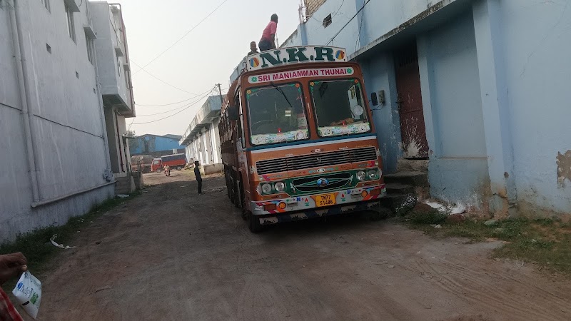 INDIGO PAINTS LTD Sambalpur Depot - INDIGO PAINTS LTD Sambalpur Depot P.O. Sason, 172/76, Tehsil Rengali, Ajit-pur-sason, Odisha 768006, India