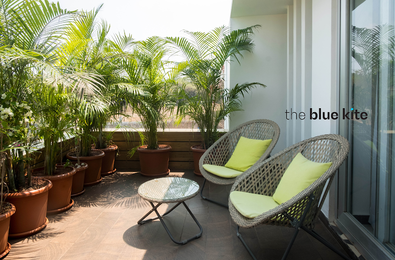 La Maroma by The Blue Kite | Luxury Pool Villas in Anjuna with Caretaker, 24x7 Security - La Maroma by The Blue Kite | Luxury Pool Villas in Anjuna with Caretaker, 24x7 Security Survey No. 295/2, Anjuna, Goa 403509, India