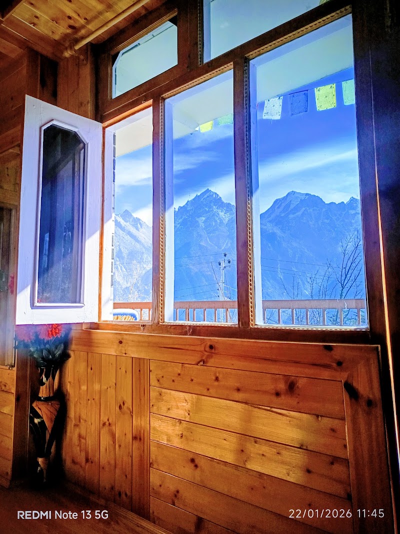 DAISY HOMESTAY KALPA - DAISY HOMESTAY KALPA tehsil, distt, Kalpa, Himachal Pradesh 172108, India