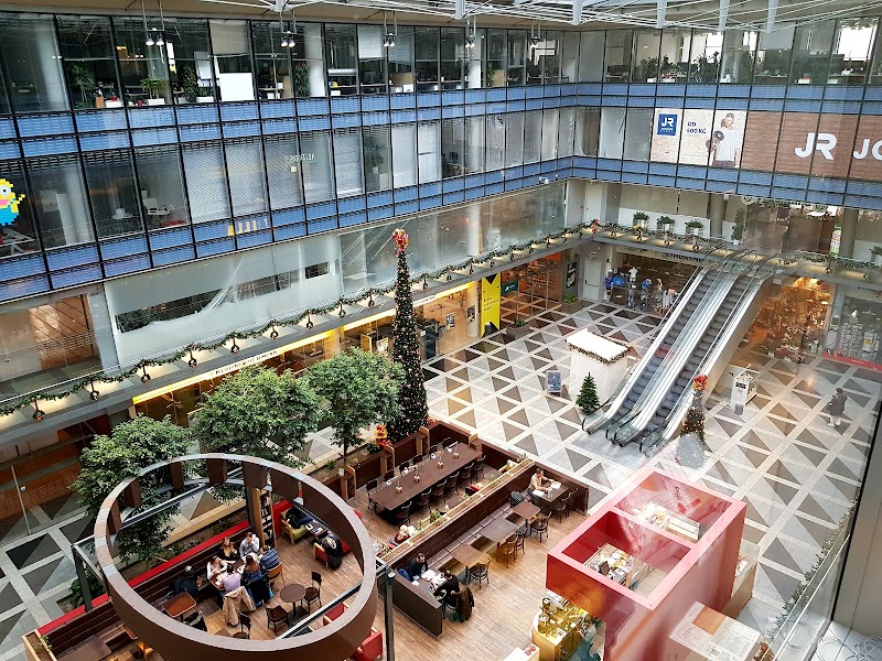 Karlák Shopping Square - Karlák Shopping Square, Karlovo nám. 10, 120 00 Praha 2-Nové Město, Czechia