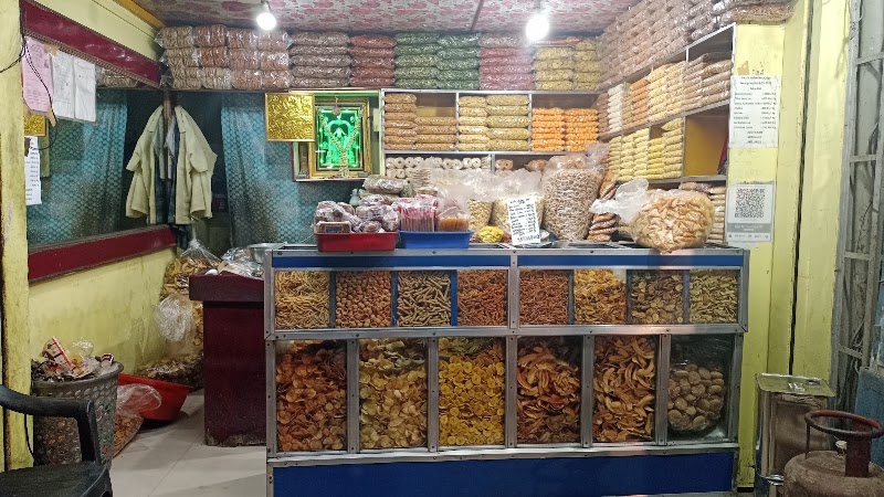 South Indian hot chips tamilnadu TN29 - South Indian hot chips tamilnadu TN29 641, 506, Mumfordganj Rd, Mumfordganj, Prayagraj, Uttar Pradesh 211002, India
