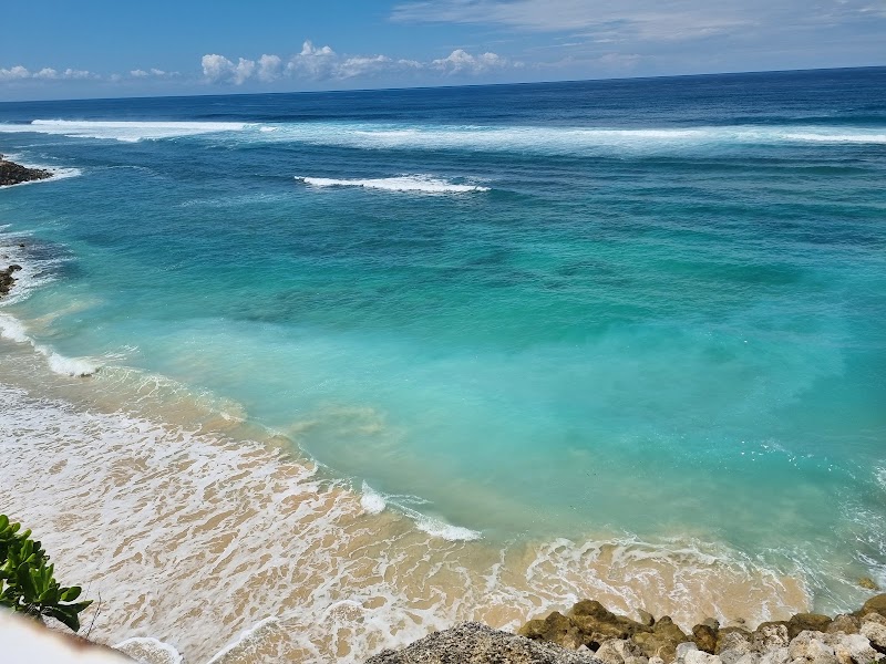 Melasti Beach - Melasti Beach, Jl. Melasti Ungasan, Ungasan, Kec. Kuta Sel., Kabupaten Badung, Bali 80361, Indonesia