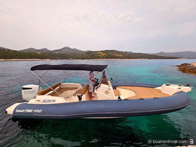 HvarBoats Riva - HvarBoats Riva Šetalište put Križa 3, 21450, Hvar, Croatia