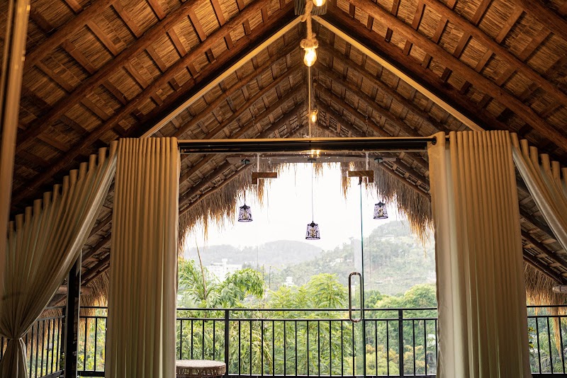 Cliff Edge Villa - Cliff Edge Villa, Ella, Sri Lanka