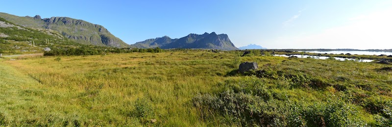 Valberg - Valberg, Norway