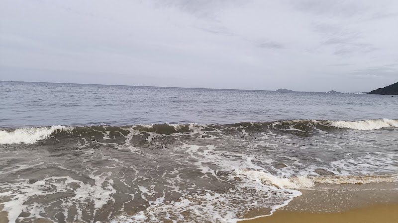 Bãi Tắm. Biển Quy Nhơn - Bãi Tắm. Biển Quy Nhơn, P6X7+7WH, An Dương Vương, Quy Nhơn Nam, Gia Lai, Vietnam