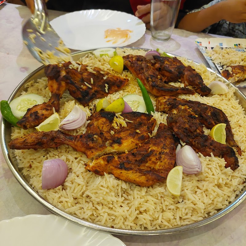 Raydan Restaurant - Raydan Restaurant, 67VW+QP5, Pookottumpadam - Chelod Rd, Nilambur, Amarambalam, Kerala 679332, India