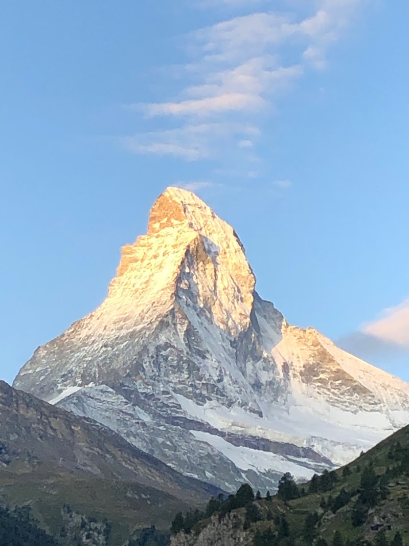 Riedweg 35 - Riedweg 35, 3920 Zermatt, Switzerland