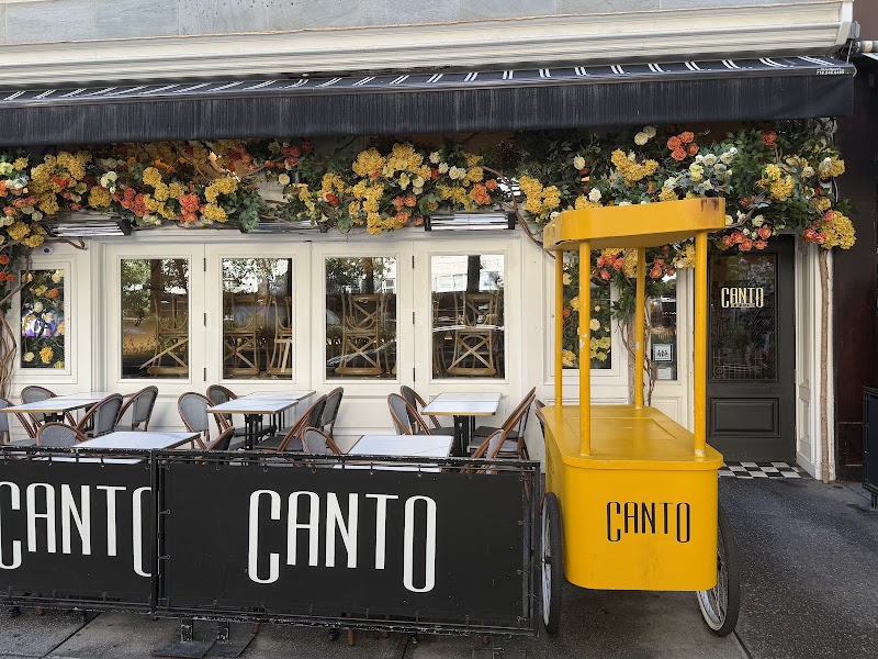 Canto Upper West Side - Canto Upper West Side 2014 Broadway, New York, NY 10023, USA