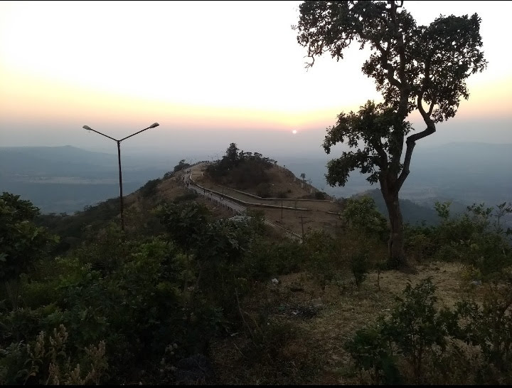 Saputara Hill station - Saputara Hill station Saputara, Ahwa, Saputara, Gujarat 394720, India