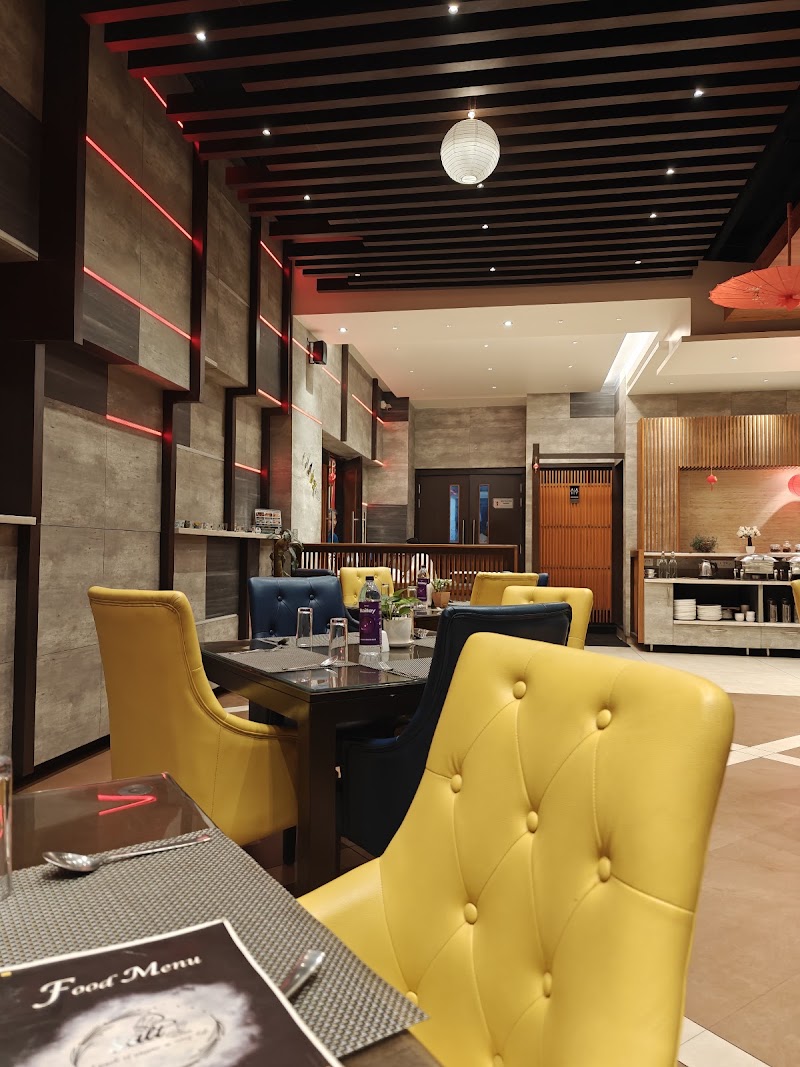 Salt Restaurant - Salt Restaurant 918, CH2, SOUTH, MAIN, New Kantharaj Urs Rd, Lakshmipuram, Mysuru, Karnataka 570004, India