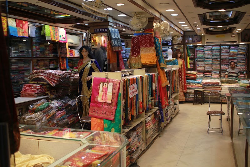 Geetanjali Plaza - Geetanjali Plaza, 167/E Rashbehari Avenue, Jashoda Bhavan, Main Entrance, Ekdalia, Gariahat, Kolkata, West Bengal 700019, India
