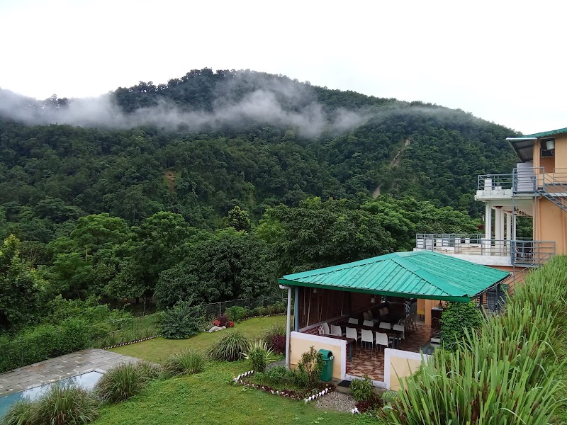 ARANYAKA RIVERR RESORT UNIT OF SIDDHI CORPORATE SERVICES