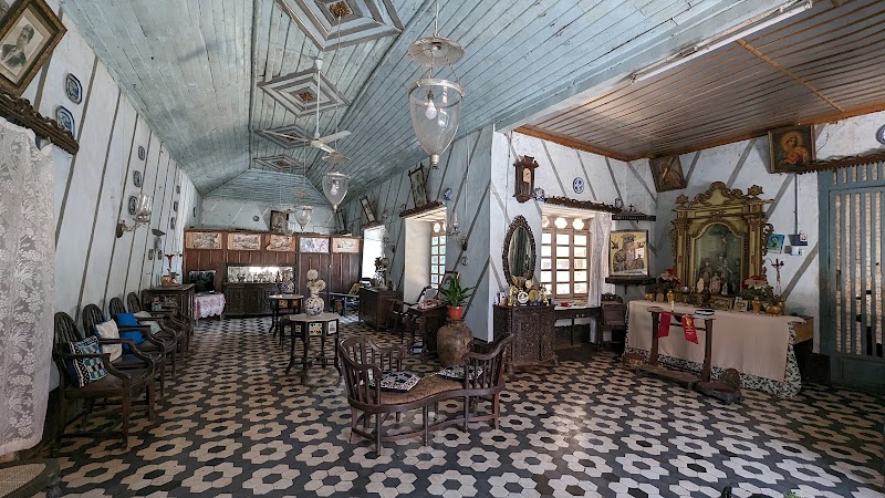 Fernandes Heritage House - Fernandes Heritage House Fort Area Salcette, Cotta Diasvaddo, Chandor, Goa 403714, India