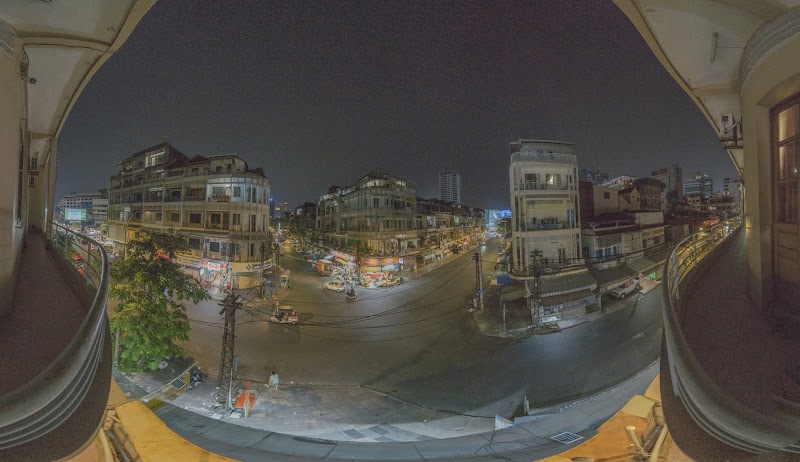 Capitol one hotel - Capitol one hotel, 182, Phnom Penh, Cambodia