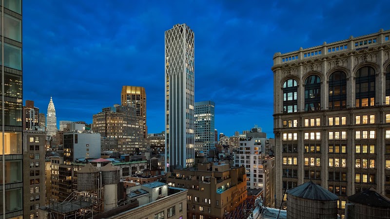 Best Western Premier Empire State Hotel
