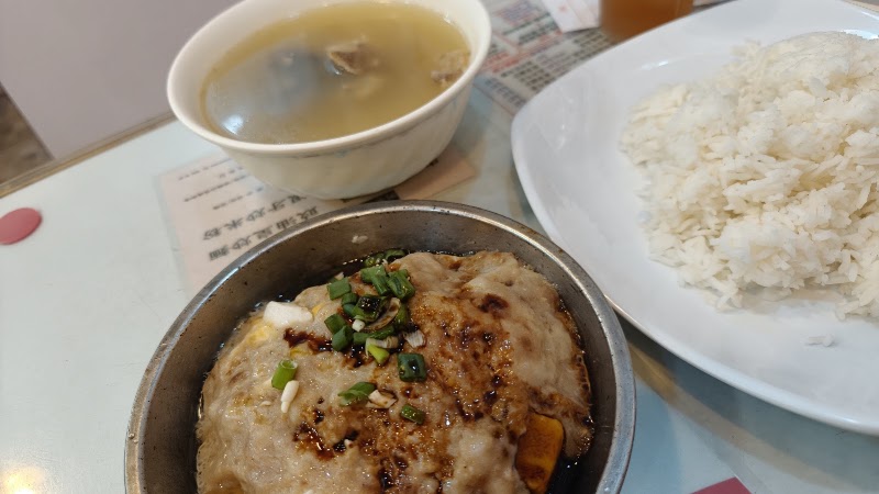 Ming Kee Restaurant - Ming Kee Restaurant, Wan Chai, Hong Kong