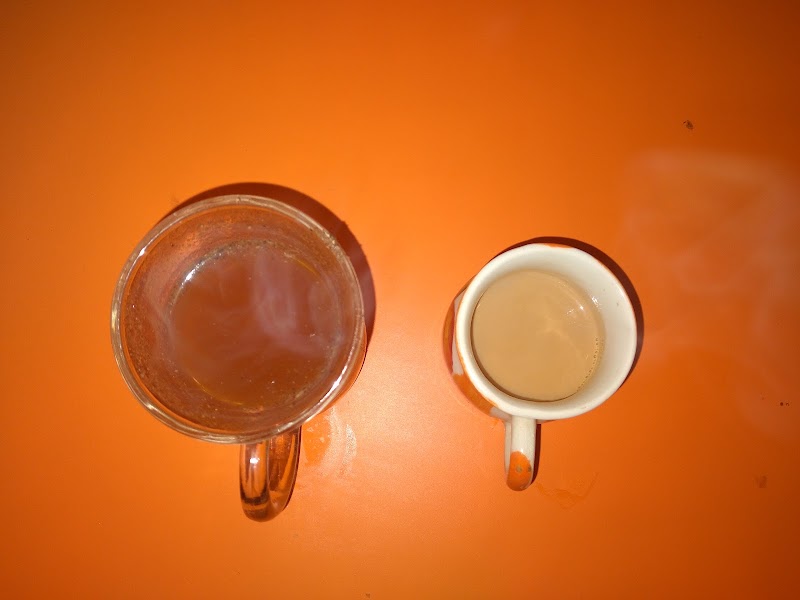 Chai Junction - Chai Junction Agarsen Bhawan, gali, gurudwara rd, beside HimHuHum Time readymade, Khalifabagh Chowk, Shah Market, Bhagalpur, Bihar 812002, India