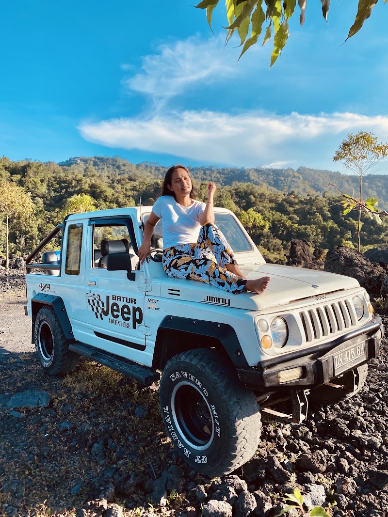 Mount Batur Sunrise Jeep 4x4 Tour All Inclusive - Mount Batur Sunrise Jeep 4x4 Tour All Inclusive, Jl. Tabu, Songan A, Kec. Kintamani, Kabupaten Bangli, Bali 80652, Indonesia