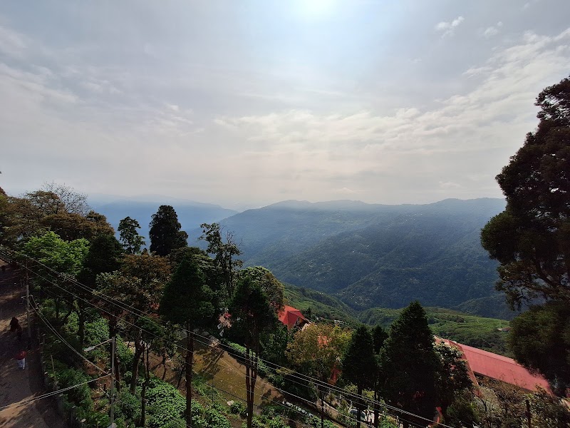 Windamere Hotel - A Colonial Heritage - Windamere Hotel - A Colonial Heritage Observatory Hill, Chauk Bazaar, Darjeeling, West Bengal 734101, India